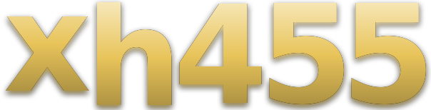 xh455 logo